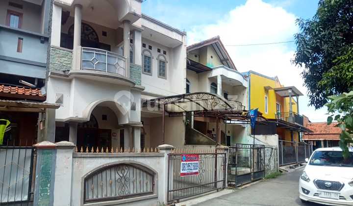 Jarang Ada! Rumah Kavling Baros Cimahi 5 Menit Gerbang Tol Jarang Ada! Rumah Kavling Baros Cimahi 5 Menit Gerbang Tol