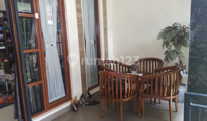 Minimalist House Gadobangkong Ngamprah 2 Carports Ready to Occupy 2