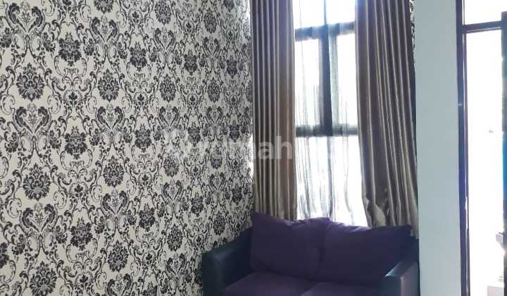 Sariwangi House Type Downslope Fully Furnished 7 Minutes to Polban 2