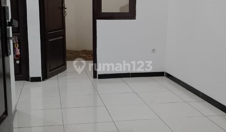 Rumah Baru Minimalis Kav Cipageran 9 Menit Alun-Alun Cimahi 2