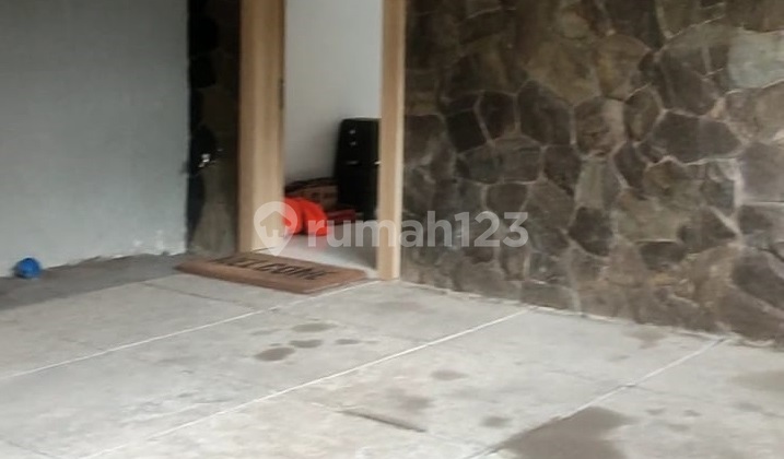 Rumah Exclusive Setra Duta Bandung 2 Lantai Siap Huni 2