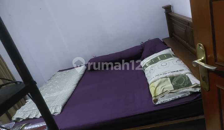 Rumah Komplek Citeureup Strategis 5 Menit Alun-Alun Cimahi 2