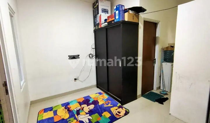 Sariwangi Complex House Near UPI & Polban Ready to Occupied Negotiable Price 2