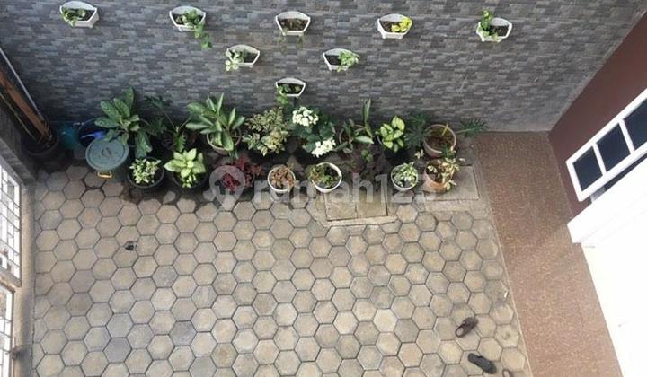 Rumah Gunung Batu 10 Menit Tol Pasteur Hook Strategis 2