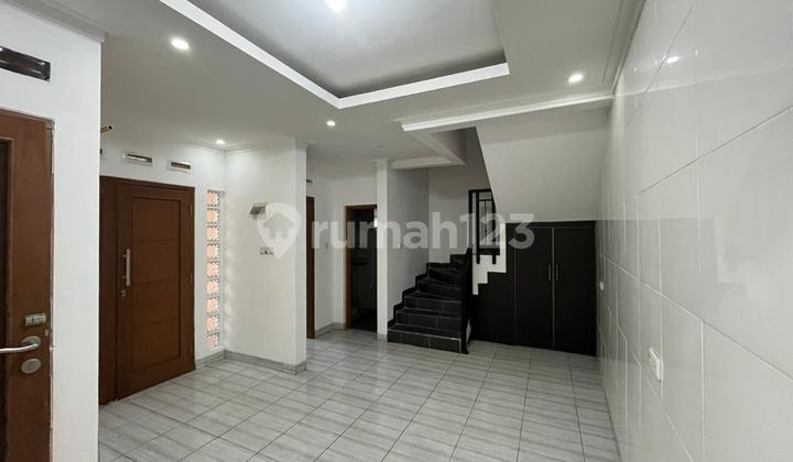 Gegerkalong Wing Setiabudi Central City House 10 Minutes to UPI Campus 2