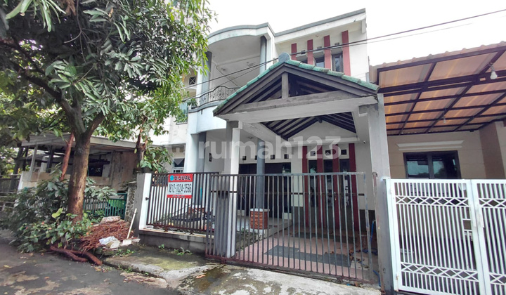 Can't Find Another House in Leuwigajah Complex Cimahi 8 Minutes to Baros Toll Can't Find Another House in Leuwigajah Complex Cimahi 8 Minutes to Baros Toll