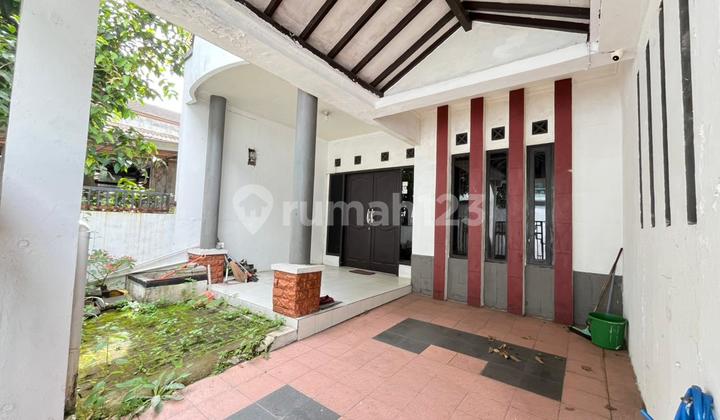 Gakan Nemu Lagi Rumah Komplek Leuwigajah Cimahi 8 Menit Tol Baros 2