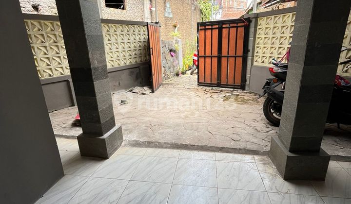 Rumah Cibabat Cimahi Strategis Selangkah ke Jalan Raya 2