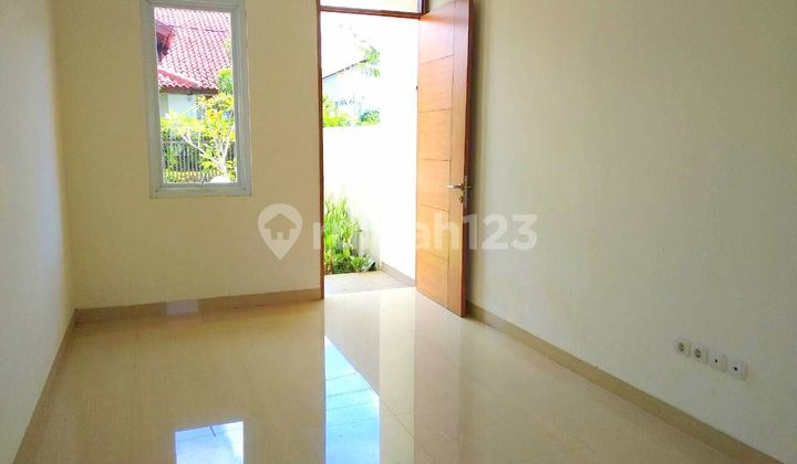 Sariwangi Complex Minimalist 2-Story House Near Polban Campus 2