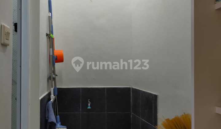 Rumah Komplek Cipageran Semi Furnished 5 Menit Smpn 5 Cimahi 2