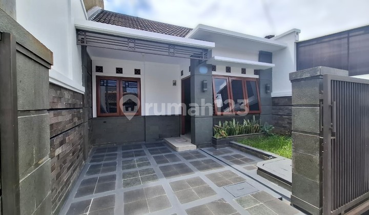 Rumah Terawat Komplek Cihanjuang Siap Huni 8 Menit Pemkot Cimahi 2