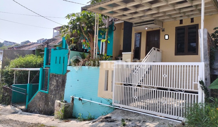 Below Market Price! Cheap Sariwangi House 7 Minutes to Polban