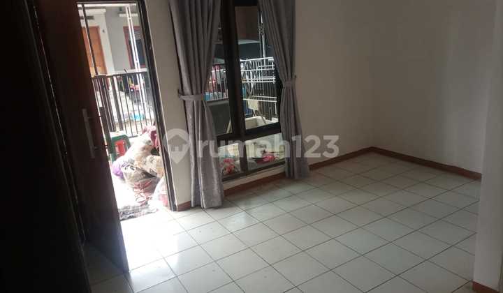 Affordable House in Tanimulya Cluster, Cimahi with Single Gate System and SHM 2