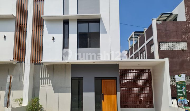 Rumah Baru Ready Stok Cipageran Cimahi Legalitas Lengkap Rumah Baru Ready Stok Cipageran Cimahi Legalitas Lengkap
