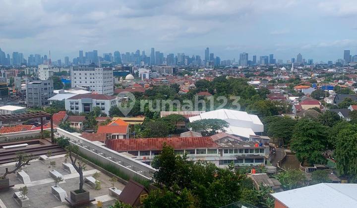 Apartemen Strategis Siap Huni Murah Pejaten 2
