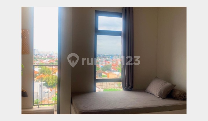 Apartemen Strategis Siap Huni Murah Pejaten