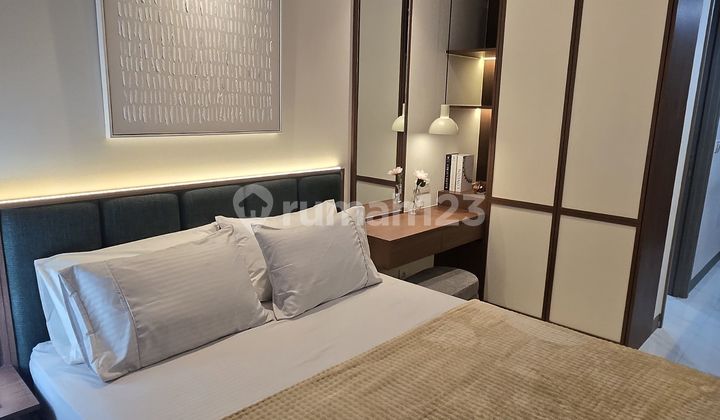For Sale: Fully Furnished Studio Apartment, Primary Unit at Pakuwon Residences Bekasi For Sale: Fully Furnished Studio Apartment, Primary Unit at Pakuwon Residences Bekasi