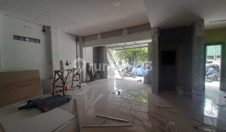 For Rent: Shop House in Marga Mulya near Summarecon Bekasi 2