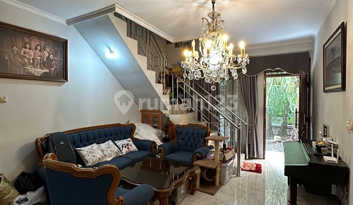 For Sale Beautiful Hook House in Pulomas 2