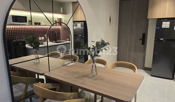 For Sale: 2 Bedroom Primary Apartment at Pakuwon Residences Bekasi For Sale: 2 Bedroom Primary Apartment at Pakuwon Residences Bekasi