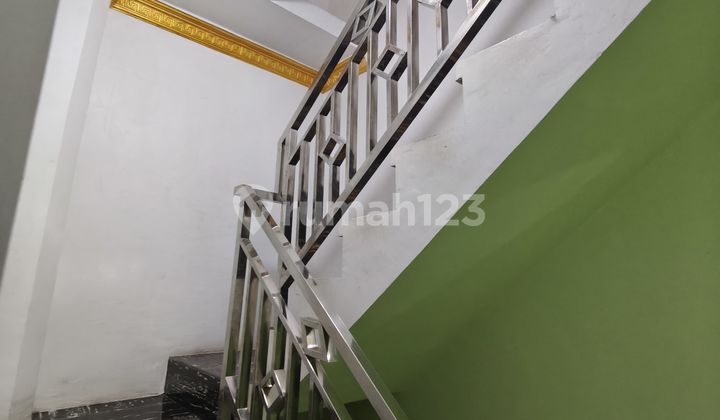 Dijual Rumah Murah di Cluster Laseine Jakarta Garden City 2