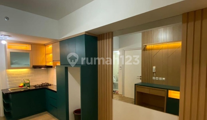 Rent Fully Furnished Apartment at Springlake Summarecon Bekasi Rent Fully Furnished Apartment at Springlake Summarecon Bekasi