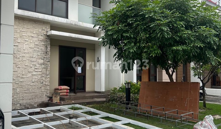 Dijual Cepat Murah Rmh di Cluster Burgundy Summarecon Bekasi Dijual Cepat Murah Rmh di Cluster Burgundy Summarecon Bekasi