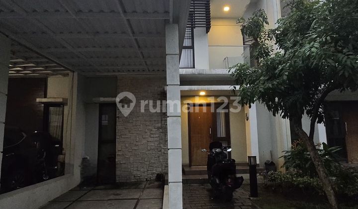 Dijual Cepat Murah Rmh di Cluster Burgundy Summarecon Bekasi Dijual Cepat Murah Rmh di Cluster Burgundy Summarecon Bekasi
