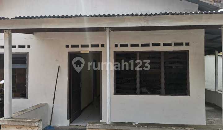 Rumah Dijual Cocok untuk Investasi Rumah Dijual Cocok untuk Investasi