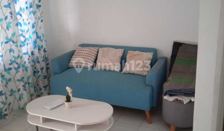 Rumah, 1 Lantai, SHM, di Kemang, 2