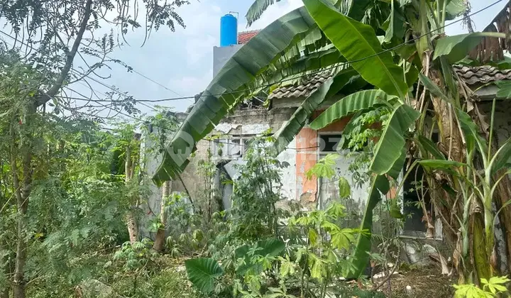 For Sale: House, Land Only (Corner Position) For Sale: House, Land Only (Corner Position)