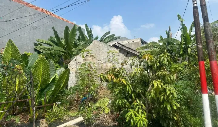 For Sale: House, Land Only (Corner Position) 2
