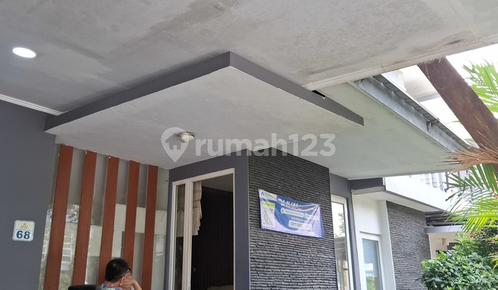 Royal Tajur 2-Story House on Main Road 2