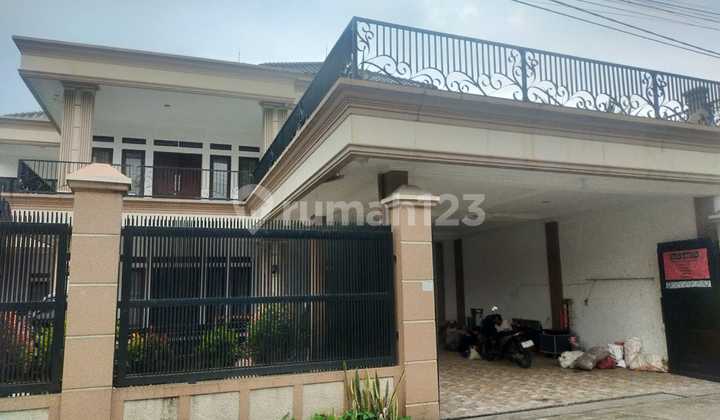 Spacious House, Cool Air, Beautiful Scenic View