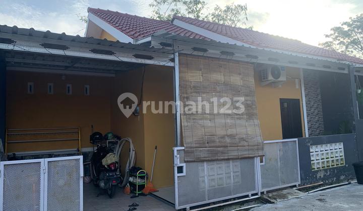 Ready to Occupy, House, 1 Floor, Flood-Free,