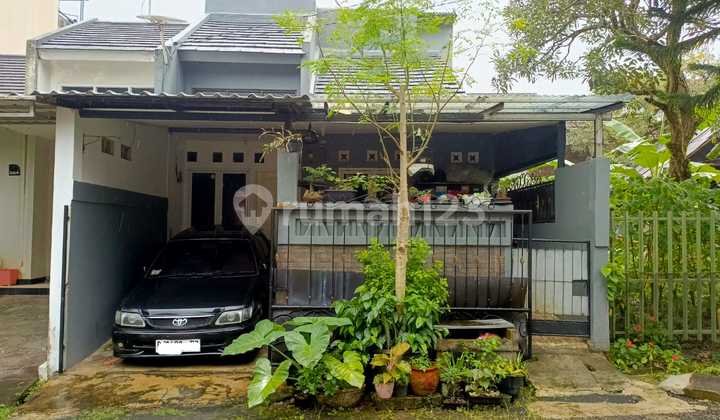 Turun Harga Cluster di Kota Bogor Siap Huni Turun Harga Cluster di Kota Bogor Siap Huni