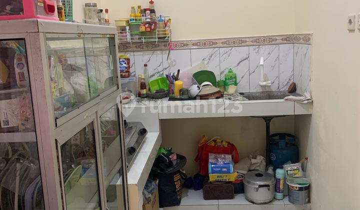 Ready to Occupy, House, 1 Floor, Flood-Free, 2