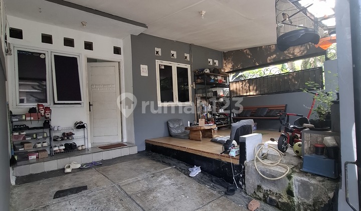 Turun Harga Cluster di Kota Bogor Siap Huni Turun Harga Cluster di Kota Bogor Siap Huni
