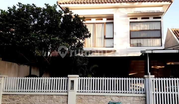 Cluster Cendana 2 Lantai di Bogor Nirwana Residence Cluster Cendana 2 Lantai di Bogor Nirwana Residence