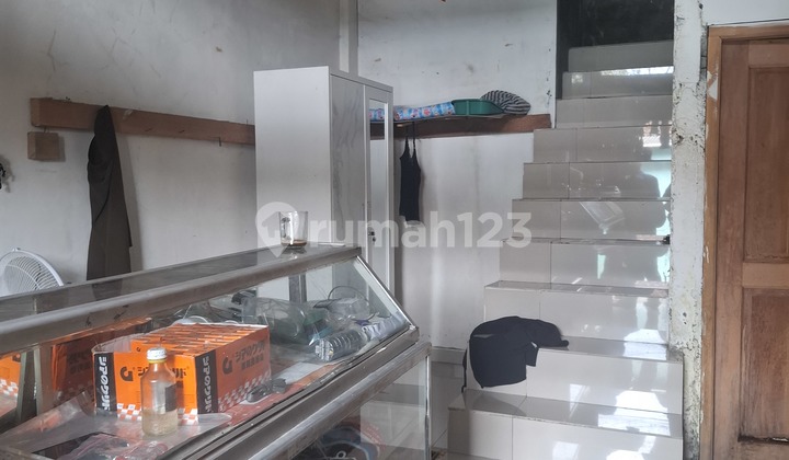 3-Storey Shop House with Pharmacy Permit in Cijeruk 2