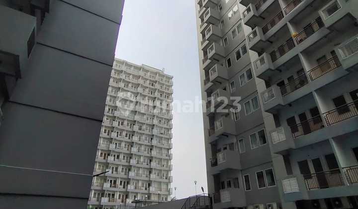 Ready to Move In, Apartment, in Sentul Tower