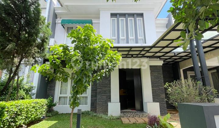 For Sale Quickly Neat Well-Maintained House in Kota Wisata For Sale Quickly Neat Well-Maintained House in Kota Wisata