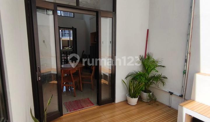 Beautiful Fully Furnished House for Rent in Metland Cileungsi 2