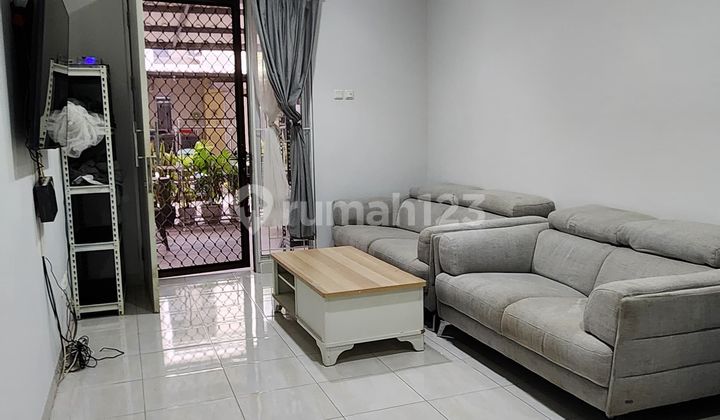 2-Story House in Carillo Cluster with SHM in a Strategic Location 2