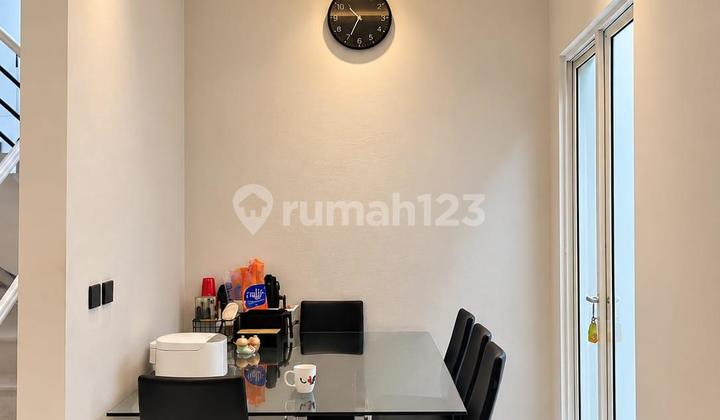 Rumah Bagus, Lingkungan Asri, di Cluster Topaz Phg Gading Serpong