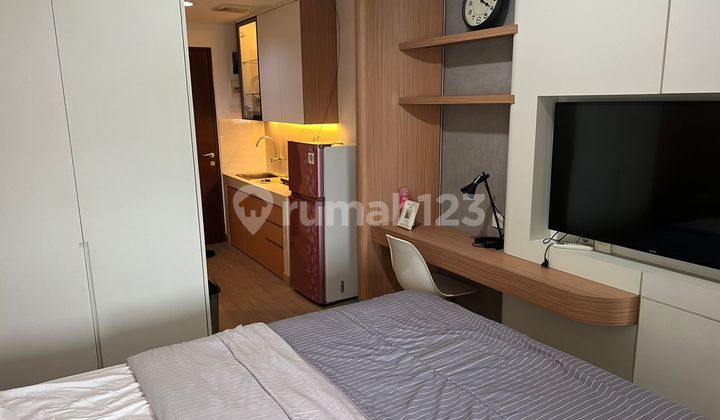 Beautiful Springwood Alam Sutera Apartment