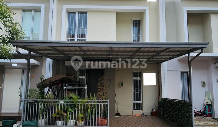 2-Story House in Carillo Cluster with SHM in a Strategic Location