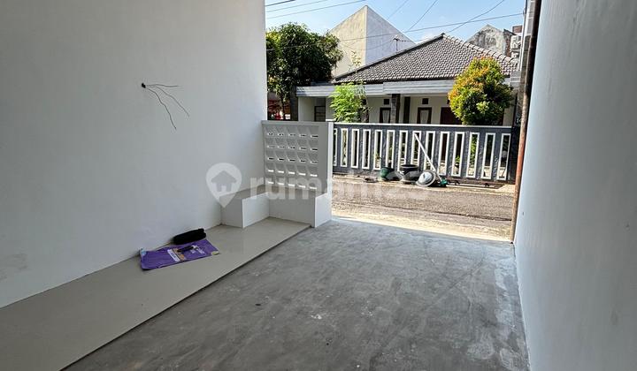 New House, 2 Floors near Suhat, Malang City 2