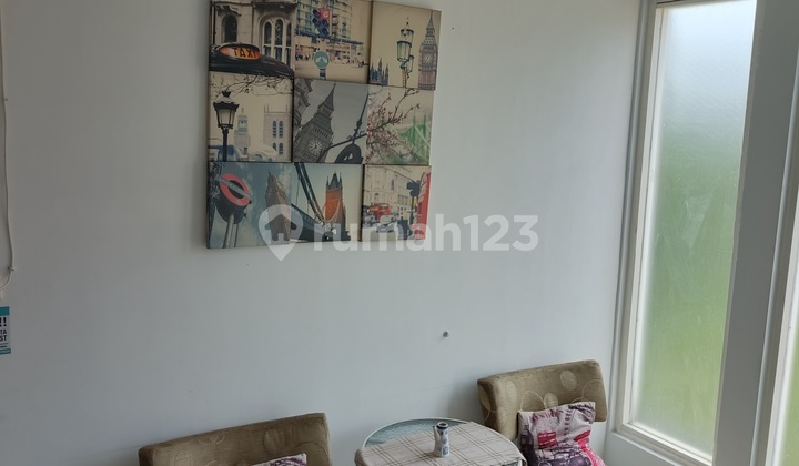 Selling Shop House + Active Boarding House in Campus Area, Malang City. 2