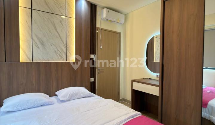 Di Sewakan Apartemen Meikarta 2Br Premium